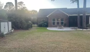 5 of 39 4 Bed 3.5 Bath Available Now!! House for rent in Richmond Hill, GA