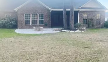 4 of 39 4 Bed 3.5 Bath Available Now!! House for rent in Richmond Hill, GA