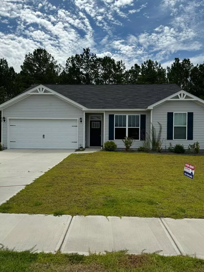 3 Bed 2 Bath In Guyton House for rent in Guyton, GA