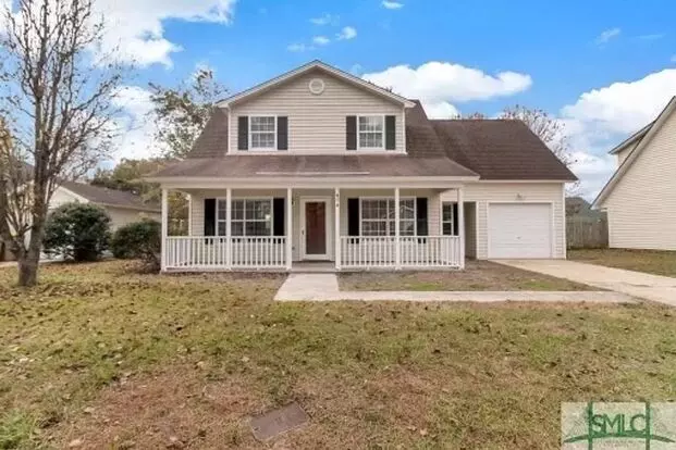 4 Bed 2 Bath In Richmond Hill! Available Now!! Apartment for rent in Richmond Hill, GA