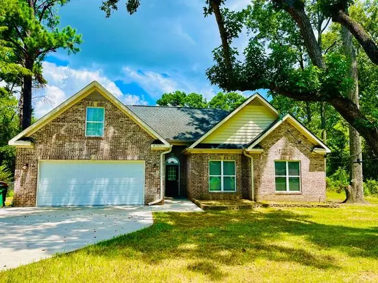 Garden City Apartment for rent in Garden City, GA