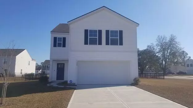 Available August 13!! Apartment for rent in Rincon, GA