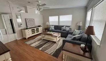4 of 27 Fully & Beautifully Furnished! Available Short-term, Under Six Months And A Day For $2000 A Month Rent Plus 12% Sales Tax. Min Rental Period 3 Months. Long Term 7 Months Or Longer $1800 House for rent in Merritt Island, FL
