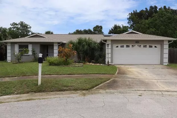 Beautiful, Spacious, Pool Home With 4 Bedrooms, 2 Bath, 2 Car Garage With Fenced In Backyard. Apartment for rent in Melbourne, FL