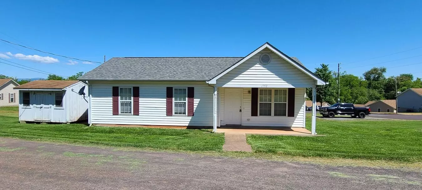 In Town One Level Living! House for rent in Culpeper, VA