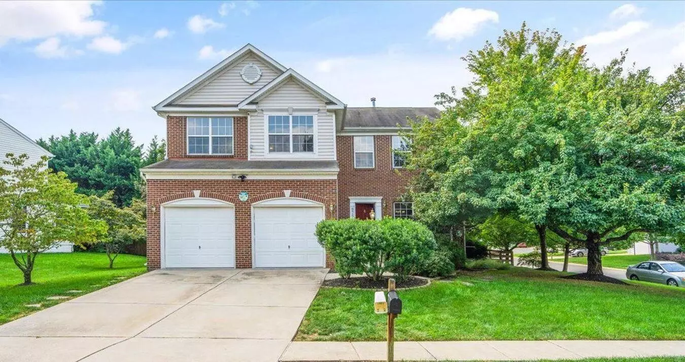 Near The Vre!!! House for rent in Bristow, VA