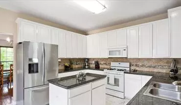 3 of 50 Near The Vre!!! House for rent in Bristow, VA