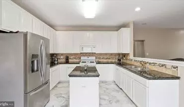 5 of 50 Near The Vre!!! House for rent in Bristow, VA