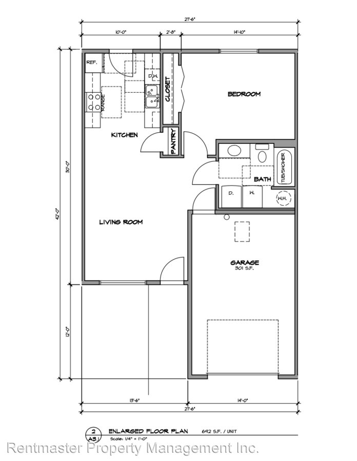 Big Sky Patio Homes Idaho Falls, ID Apartment for Rent