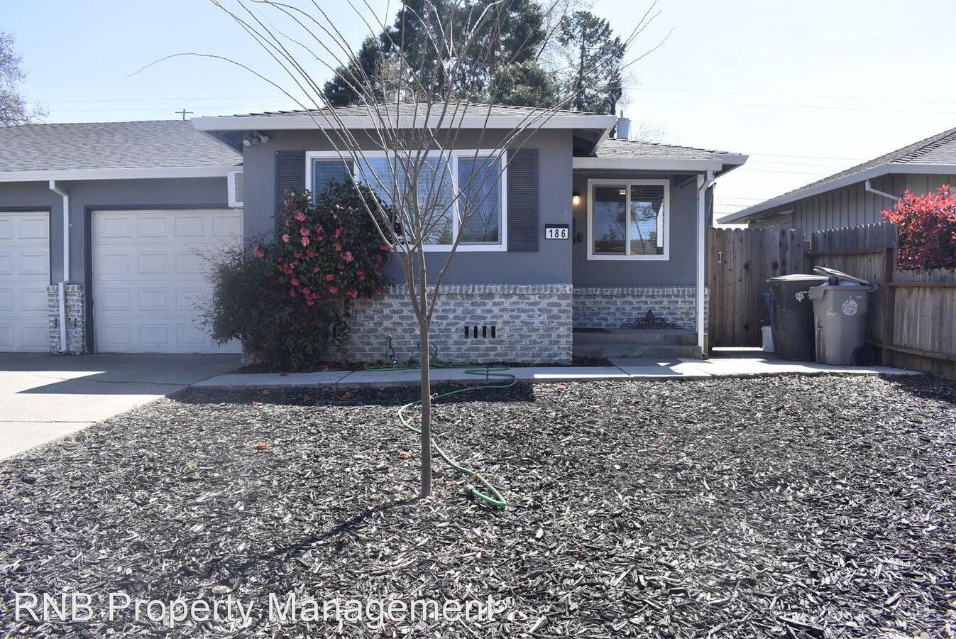 186 Globe Ave Sacramento, CA House for Rent Rentable