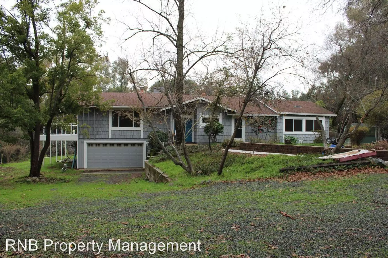 5746 Butler Rd House for rent in Penryn, CA
