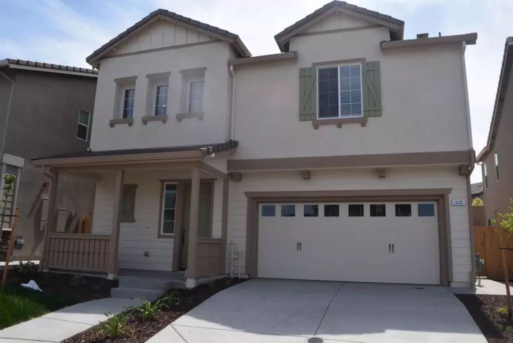 1440 Forsythia Dr House for rent in Rocklin, CA
