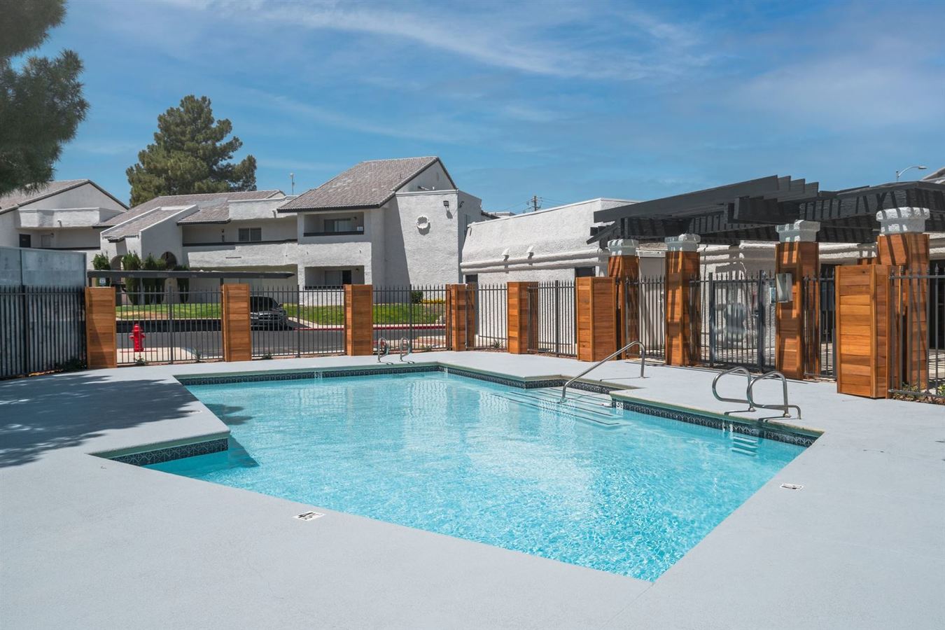 Tides at Spring Valley Apartments Las Vegas, NV Rentable