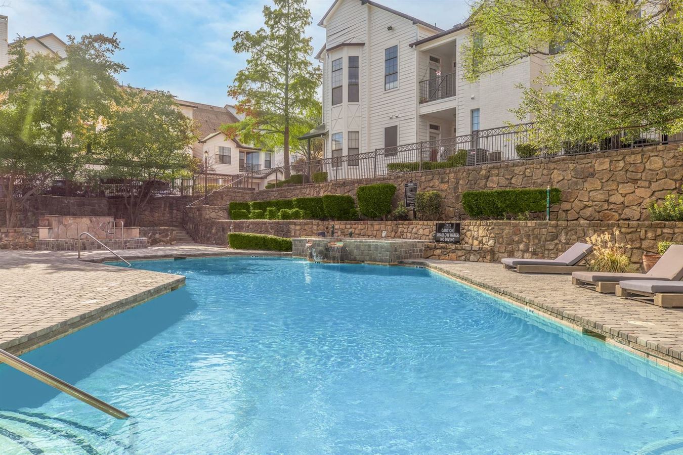 Tides at Valley Ranch Apartments Irving, TX Rentable