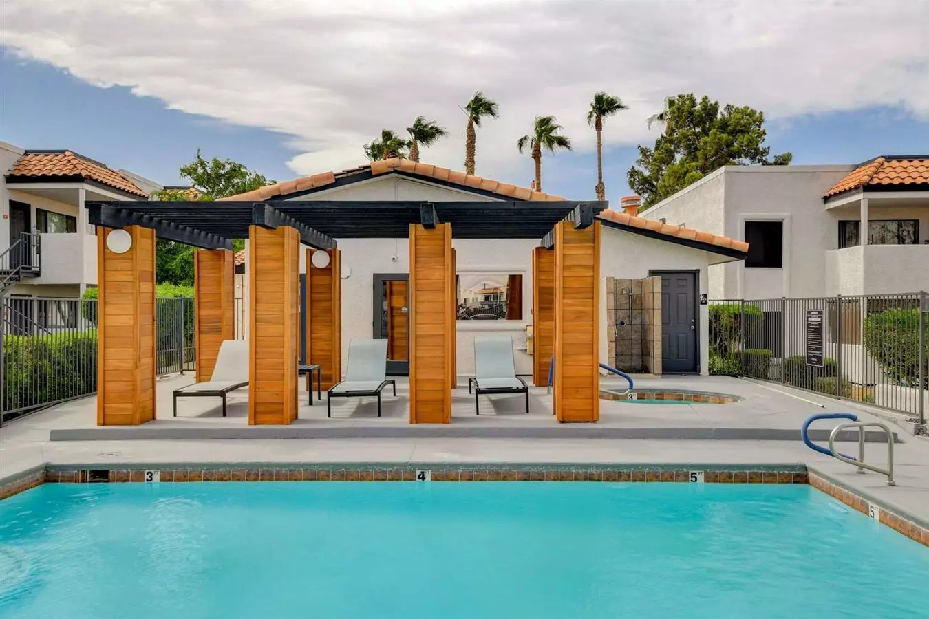 Tides on Indios Apartment for rent in Las Vegas, NV