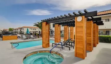 2 of 12 Tides on Indios Apartment for rent in Las Vegas, NV