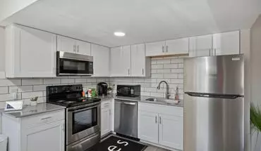 3 of 17 Tides on Palm Apartment for rent in Las Vegas, NV