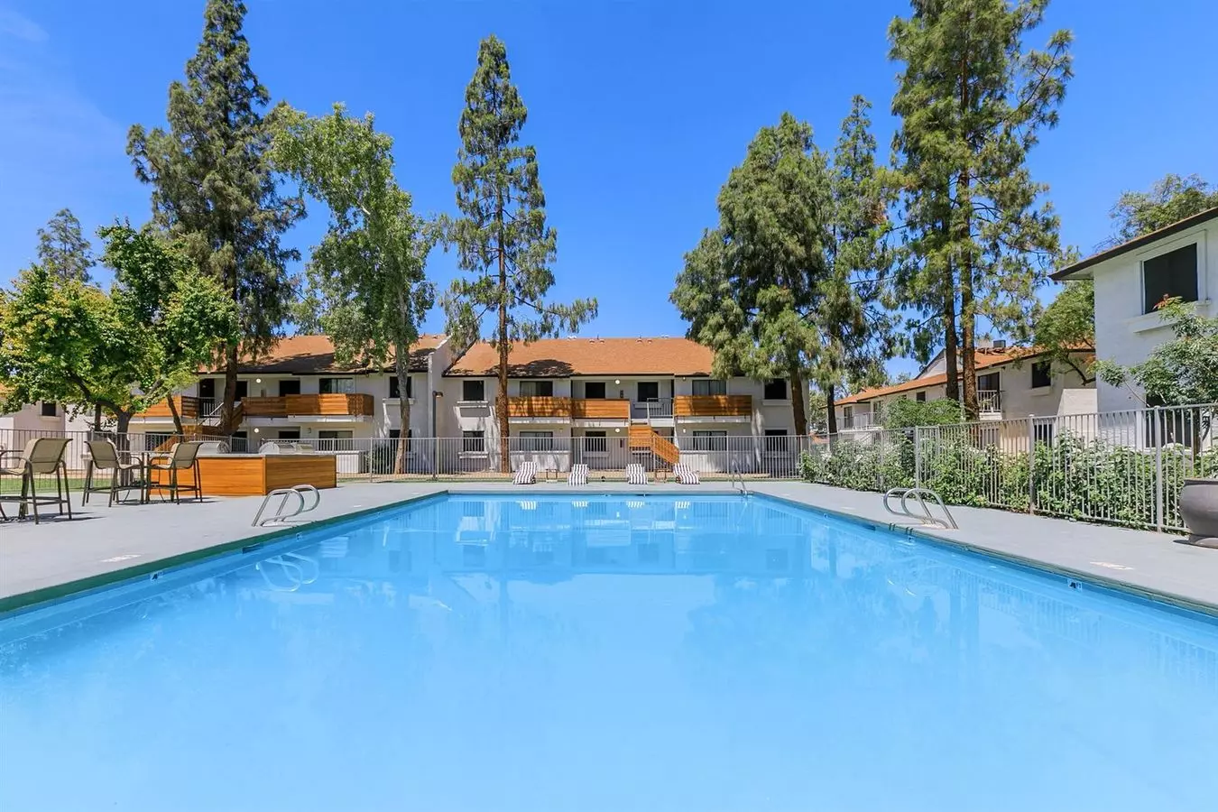 Tides on McDowell Apartment for rent in Phoenix, AZ