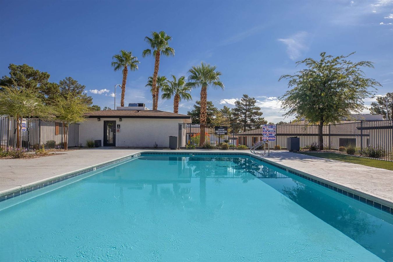 Tides on West Cheyenne Apartments Las Vegas, NV Rentable