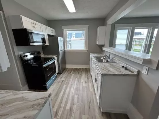 839 841 Allison Ave Apartment for rent in Lorain, OH