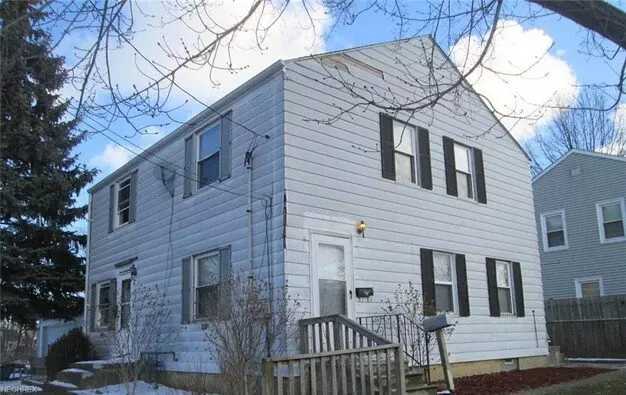 3675 3677 Gary Ave Apartment for rent in Lorain, OH