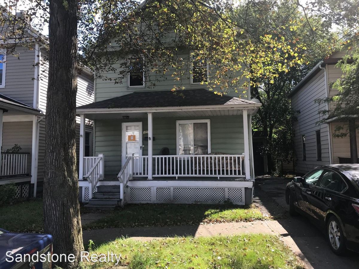 1711 Clover Ave Cleveland, OH House for Rent Rentable
