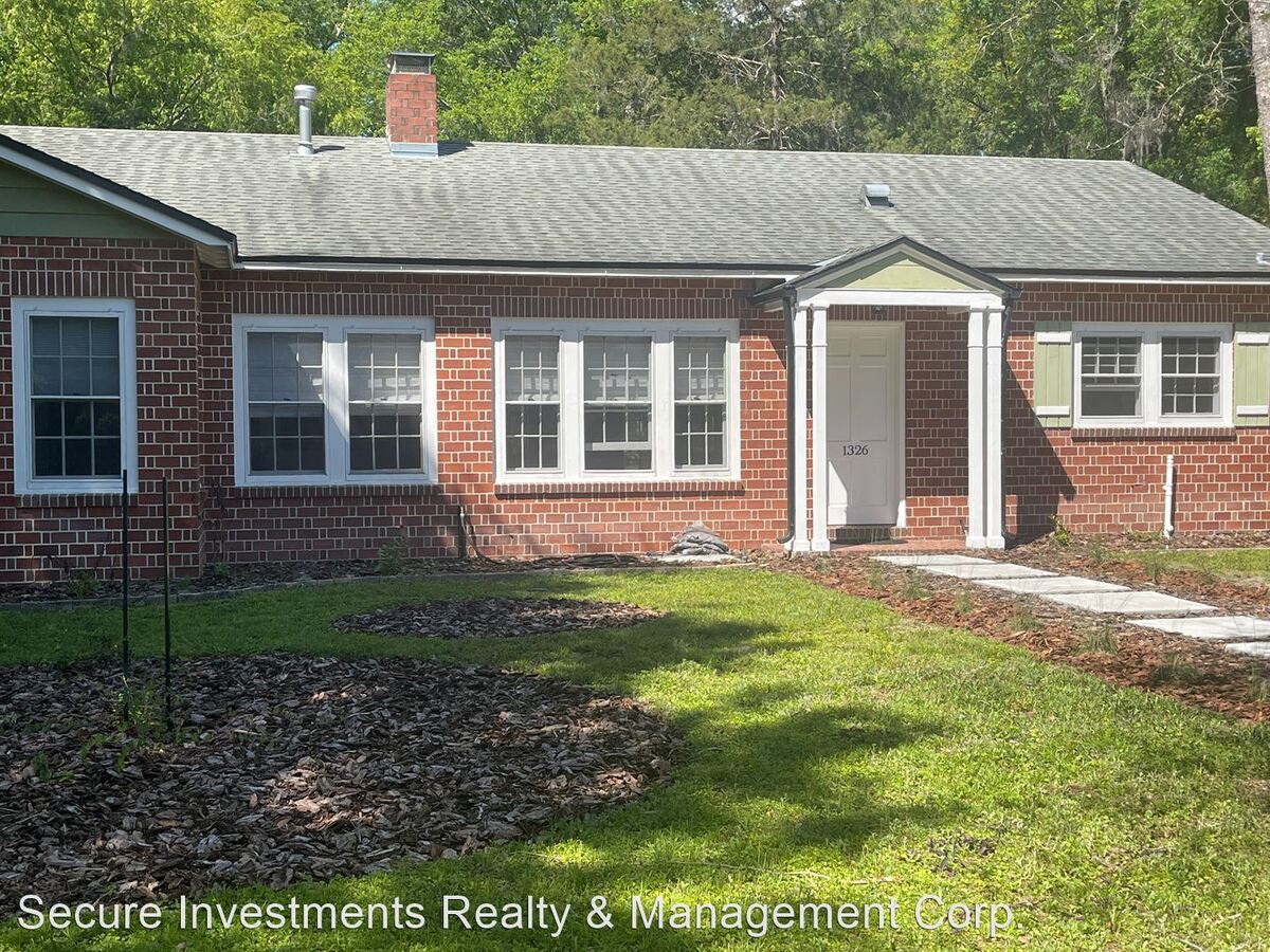 1326 NW 10Th Ave Gainesville, FL House for Rent Rentable