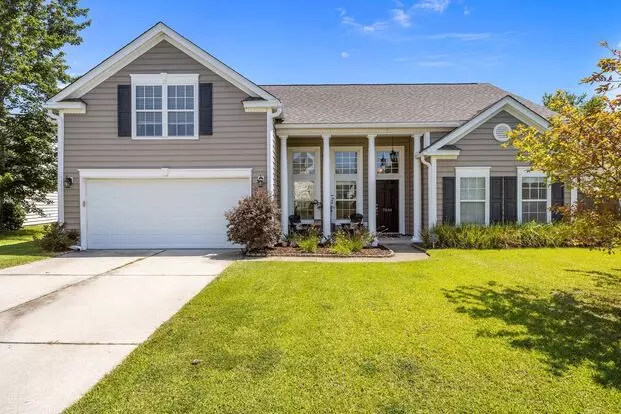 Welcome To 7338 Kestrel Trail Apartment for rent in Hanahan, SC