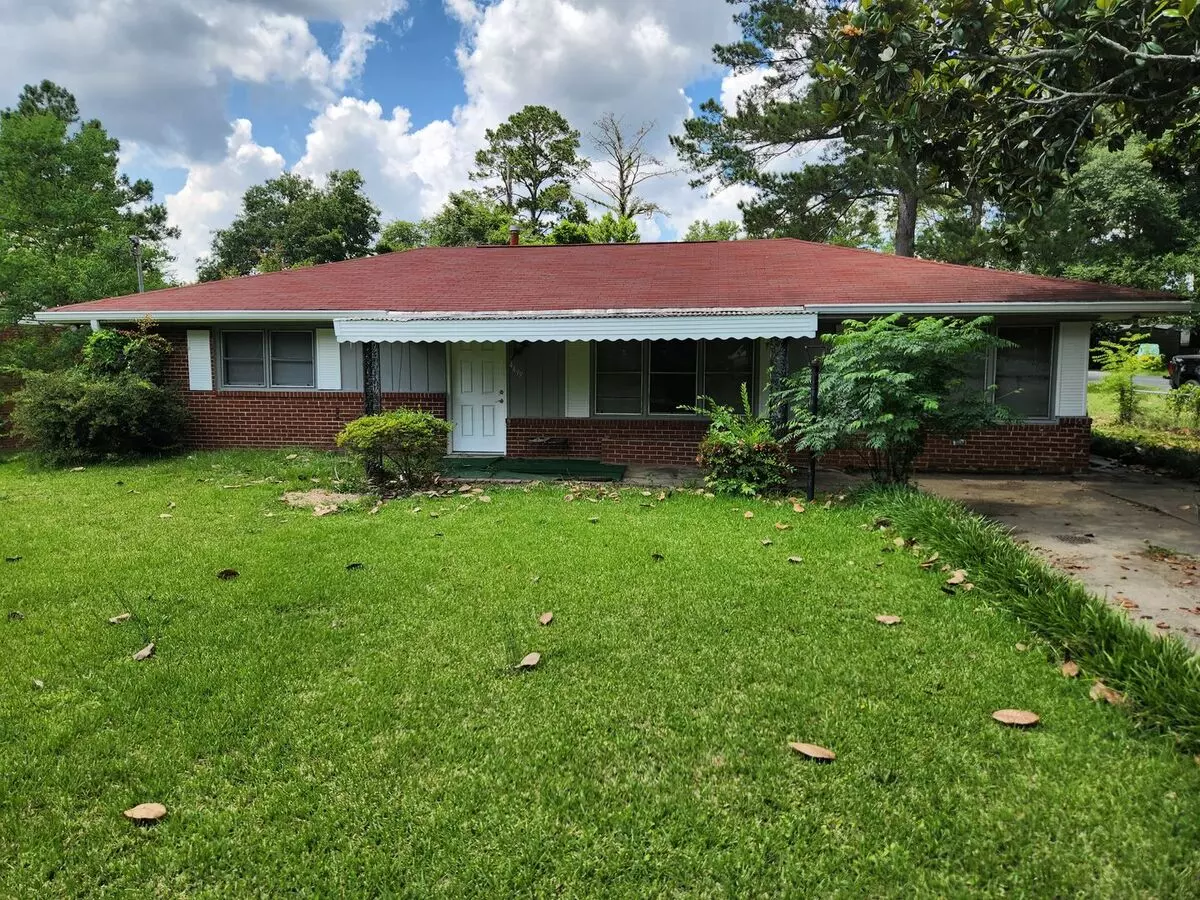 3 Bedroom 2 Bath In East Columbus House for rent in Columbus, GA