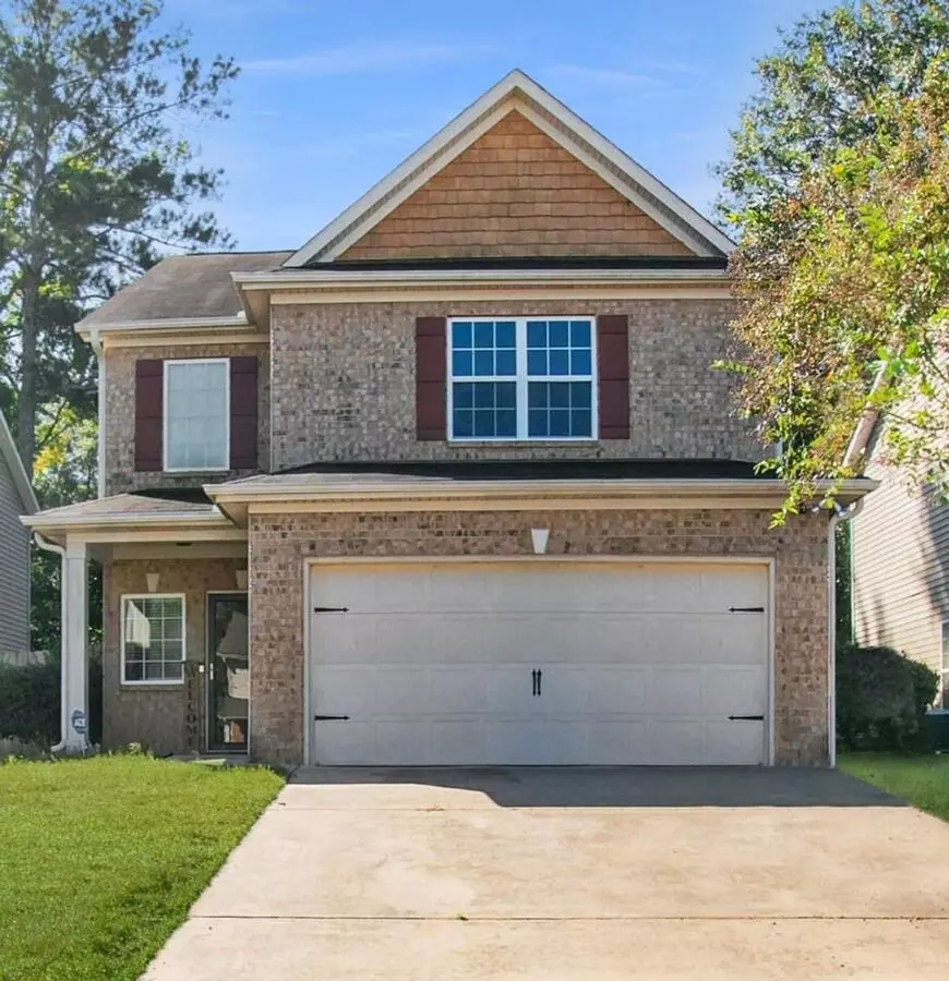 3 Bedroom 2.5 Baths 2 Car Garage - Central Columbus Location House for rent in Columbus, GA