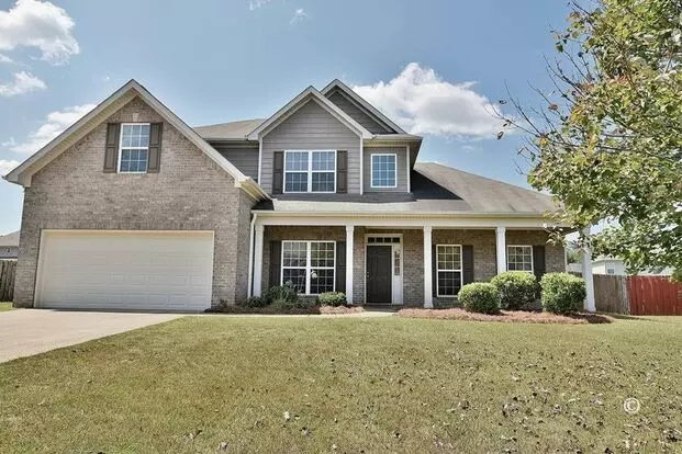 4 Bedroom 3.5 Baths 2 Car Garage - Midland Ga Apartment for rent in Midland, GA