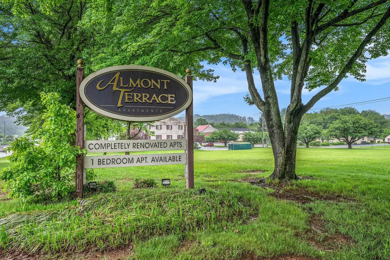 Almont Terrace Apartment for rent in Boyertown, PA