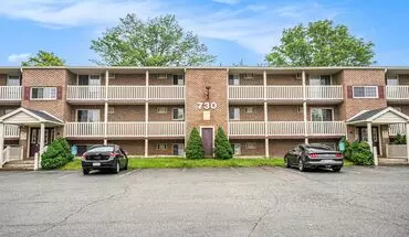 5 of 72 Almont Terrace Apartment for rent in Boyertown, PA