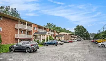 3 of 72 Almont Terrace Apartment for rent in Boyertown, PA