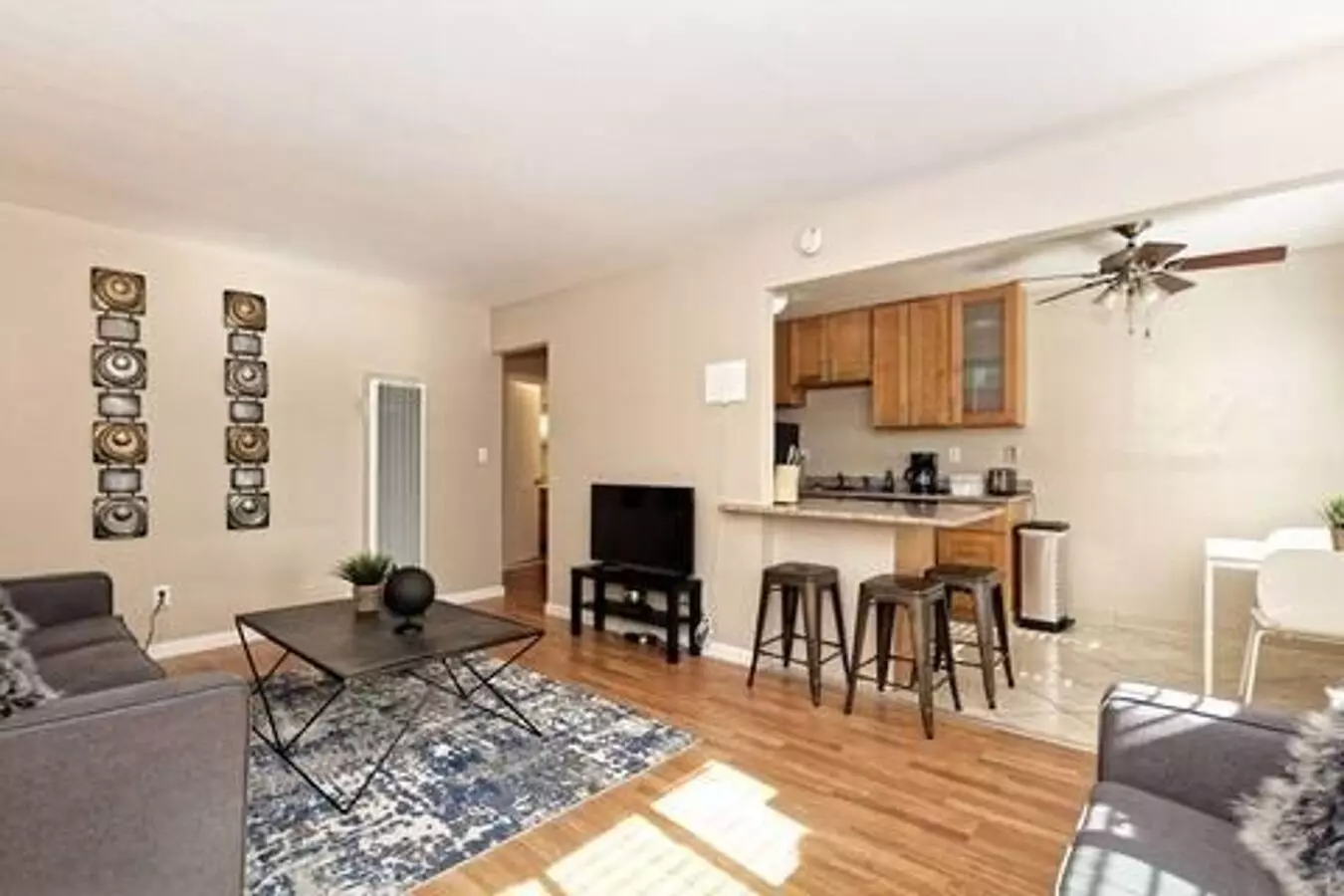 4015 Howe St Apartment for rent in Oakland, CA