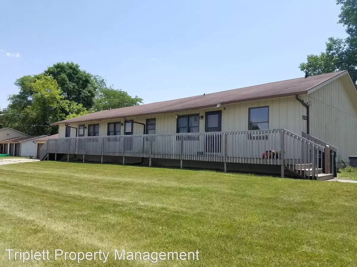 1522 Delaware Ave Apartment for rent in Ames, IA