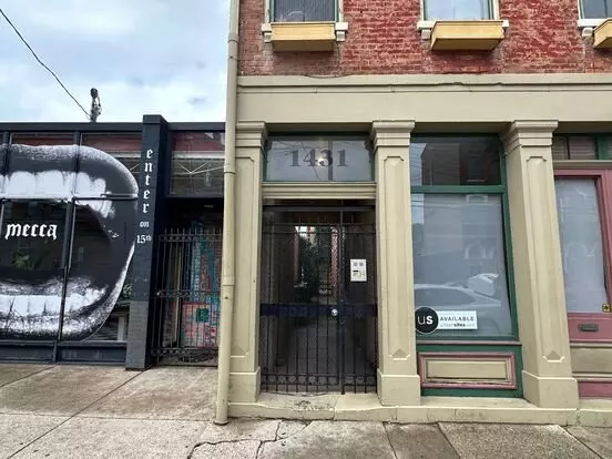 1431 Walnut St Apartment for rent in Cincinnati, OH