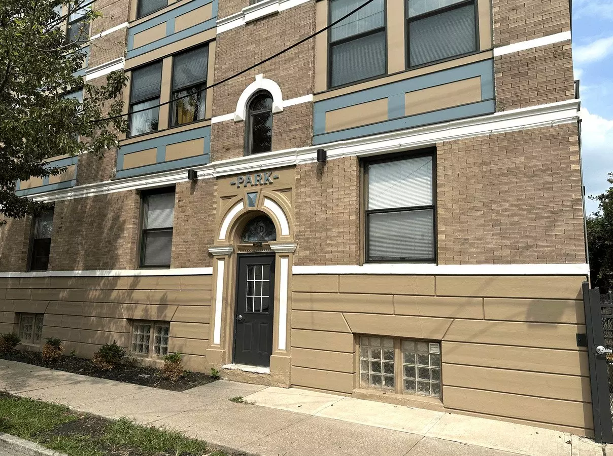 2 of 3 2378-2384 Park Avenue Apartment for rent in Cincinnati, OH