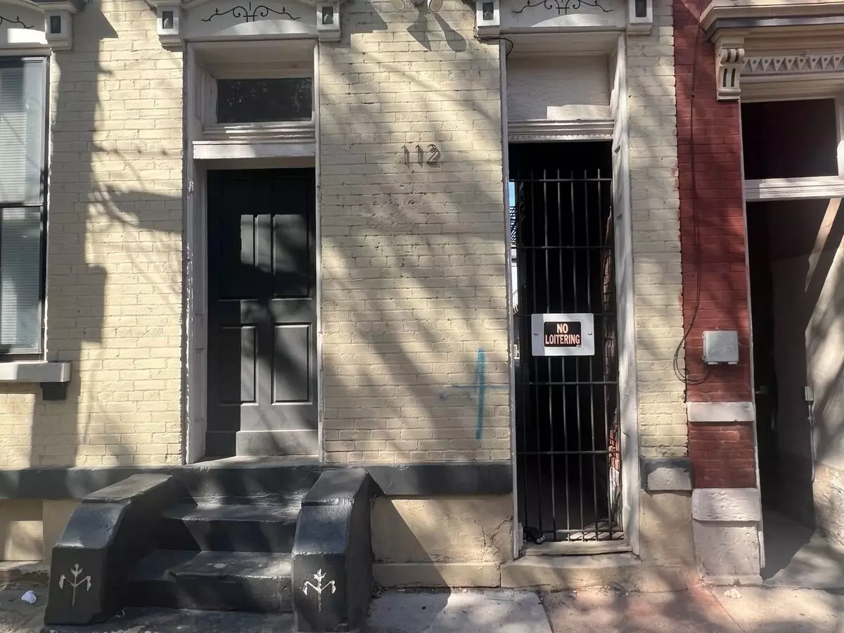 112 E 14th Apartment for rent in Cincinnati, OH
