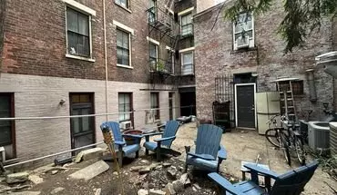 3 of 5 1317 Main St Apartment for rent in Cincinnati, OH