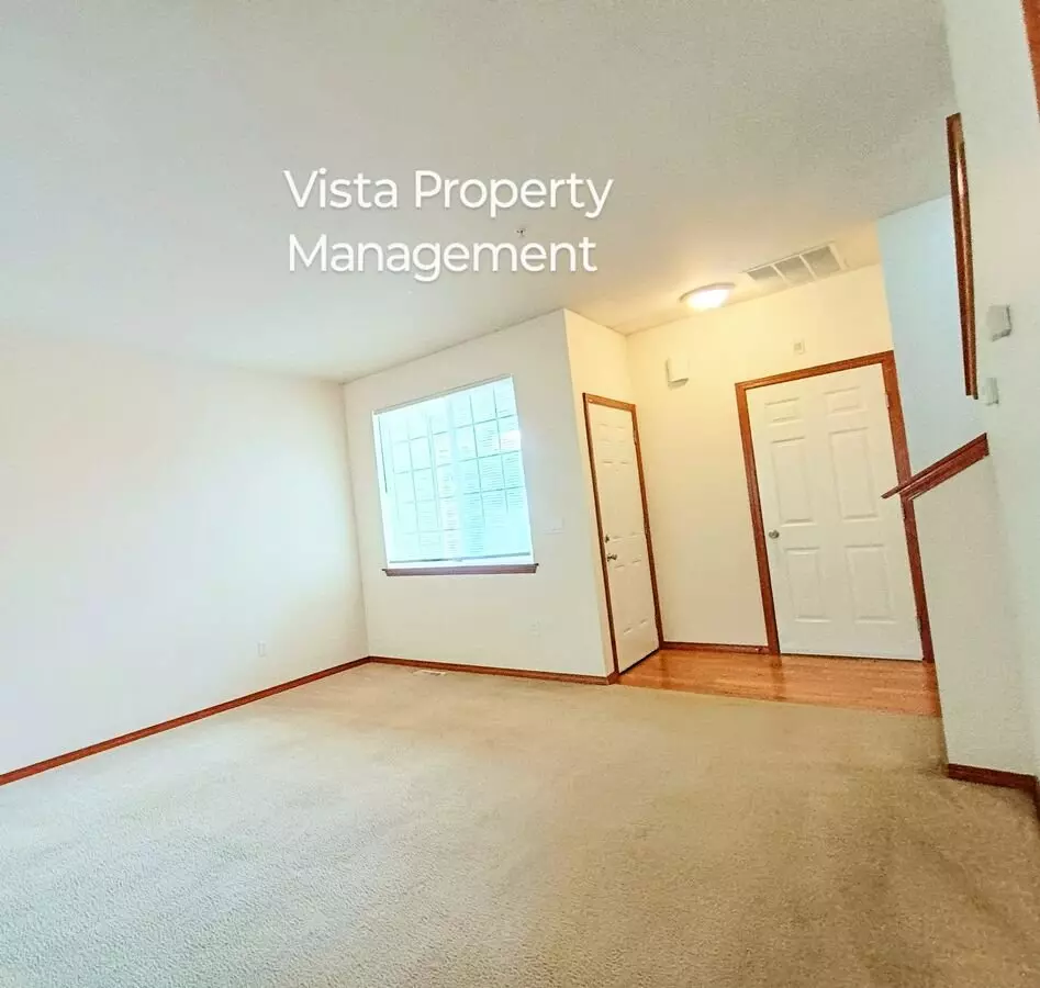 2 Bedroom 2.5 Bath Big Townhouse With Garage - Minutes From Jblm East Gate House for rent in Tacoma, WA