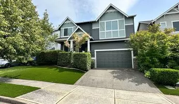2 of 42 Beautiful Large 4 Bedroom Home In The Highlands Of Puyallup!! House for rent in Puyallup, WA