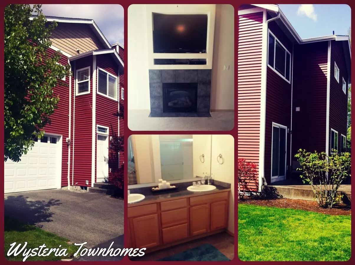 6517 127Th St Ct House for rent in Puyallup, WA