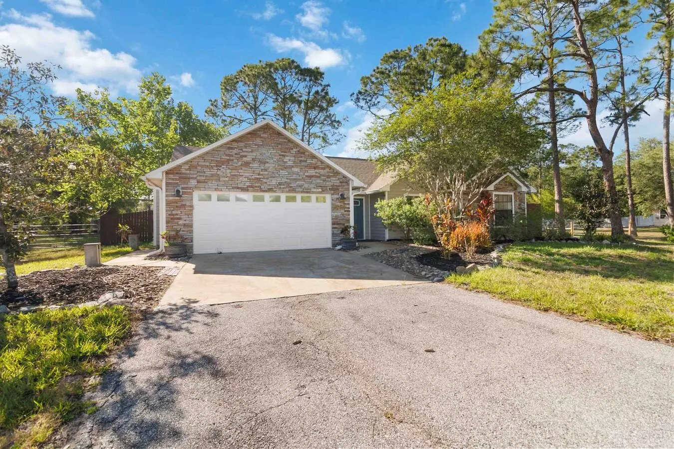 Move-in Special - Beautiful 3/2 Home In Bay Lake Ranch Community For Rent On 1.2 Acres House for rent in St Cloud, FL
