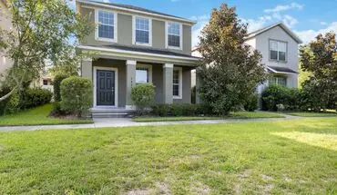 2 of 40 Move In Special- 3/2.5 Beautiful Energy Efficient Home In Harmony, Fl House for rent in Harmony, FL