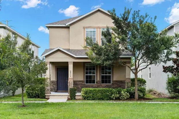 Beautiful 3/2.5 Energy Efficient Home In Harmony Apartment for rent in Harmony, FL