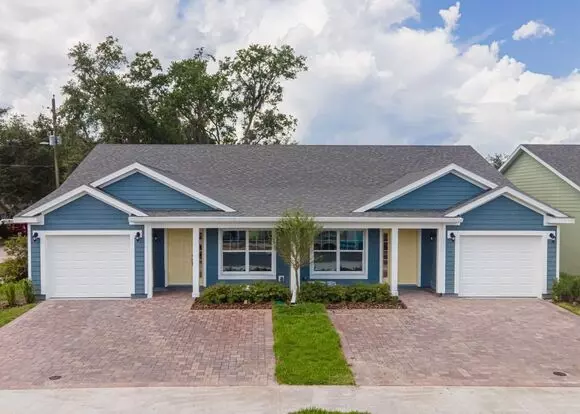 Beautiful 3/2 Energy Efficient 1 Story Attached Home W/ 1 Car Garage Apartment for rent in Stcloud, FL Beautiful 3/2 Energy Efficient 1 Story Attached Home W/ 1 Car Garage Apartment for rent in Stcloud, FL