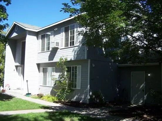 457nw17 Apartment for rent in Redmond, OR