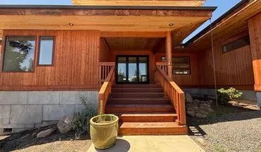 4 of 41 Stunning 4 Bed/3.5 Bath On 4.39 Acre Lot-76th Street House for rent in Bend, OR