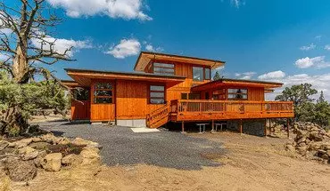 2 of 41 Stunning 4 Bed/3.5 Bath On 4.39 Acre Lot-76th Street House for rent in Bend, OR